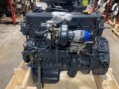 FPT F2CFE614H* CURSOR 9 Diesel Engine - 290 HP