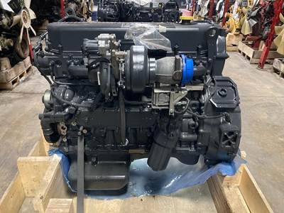 FPT F2CFE614U* CURSOR 9 Diesel Engine - 290 HP