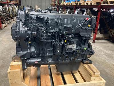 FPT F3DFA613A* CURSOR 13 Industrial Diesel Engine - 646 HP