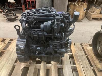 FPT F5BFL413A Diesel Engine