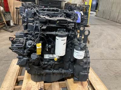 FPT F5BFL413A*C009 Diesel Engine