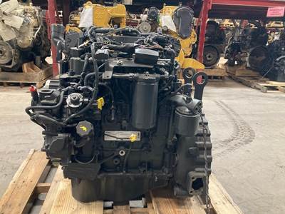 FPT F5BFL413A*C015 Diesel Engine