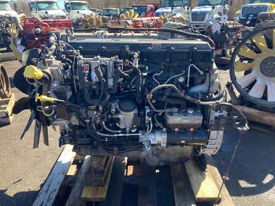 International MaxxForce 13 Diesel Engine