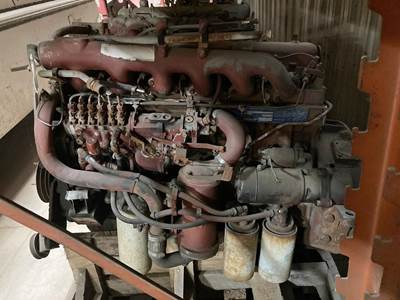 Mack Midliner MS200 Diesel Engine - 180 HP