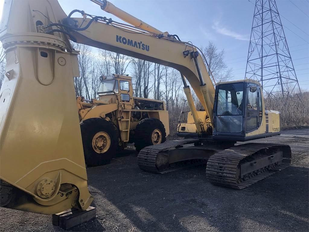 2000 Genesis GXP400R Shear For Sale Canton, OH 10045809