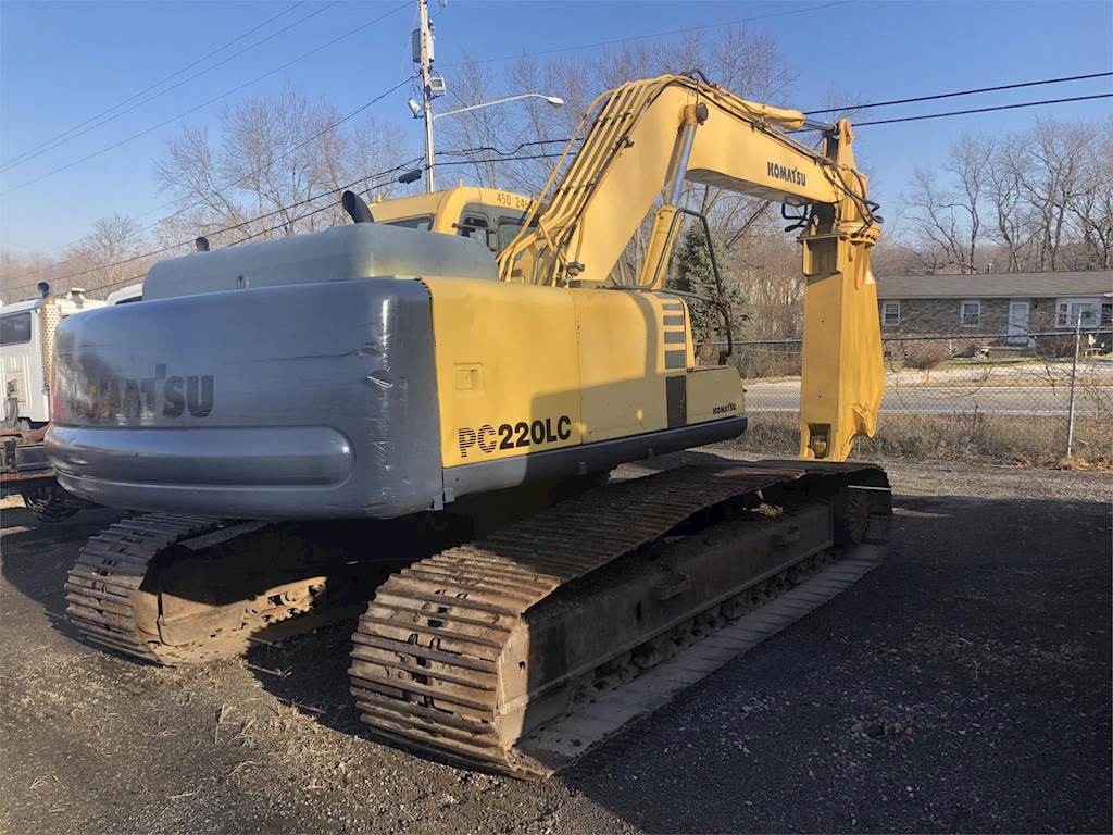 2000 Genesis GXP400R Shear For Sale Canton, OH 10045809