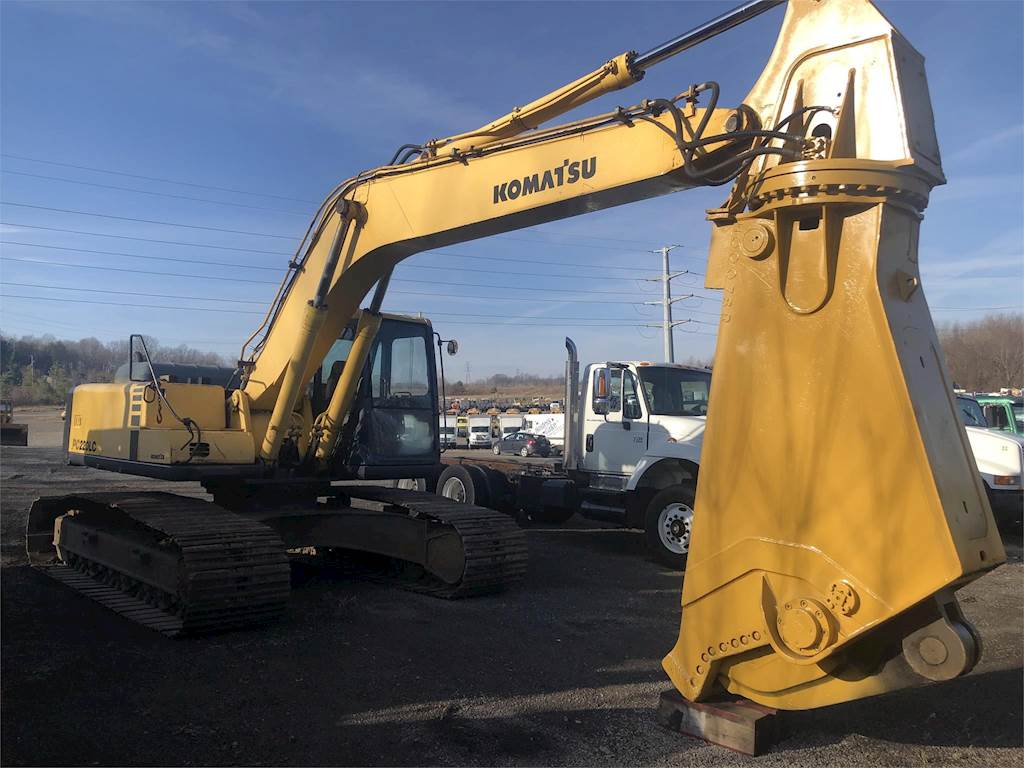 2000 Genesis GXP400R Shear For Sale Canton, OH 10045809