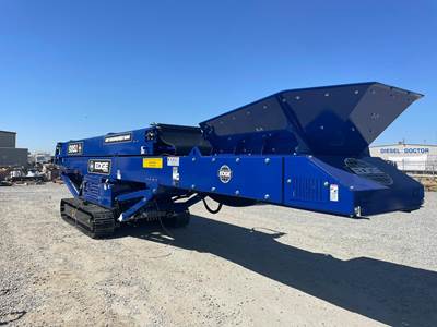 Edge TS65 Conveyor