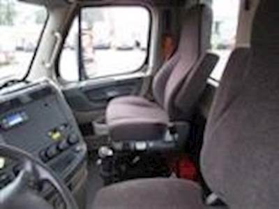 cascadia cab 475hp
