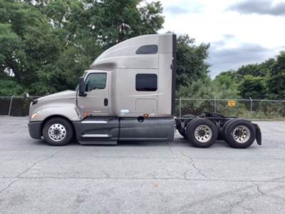 semi truck financing bad credit canada