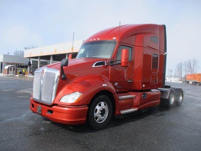 Semi Trucks For Sale In Pa >> 2017 Kenworth T680 Sleeper Semi Truck For Sale 190 847 Miles Harrisburg Pa 85234tp Mylittlesalesman Com Semi Trucks For Sale In Pa >> 2017 Kenworth T680 Sleeper Semi Truck For Sale 190 847 Miles Harrisburg Pa 85234tp Mylittlesalesman Com