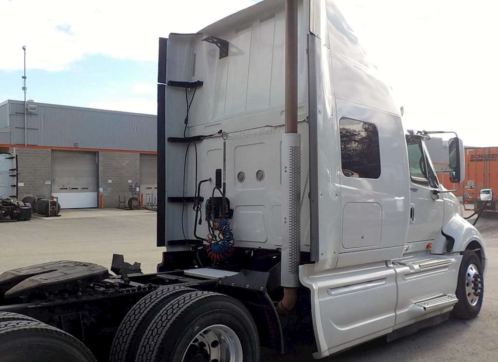 Eagle Sleeper For Sale 2010 international prostar eagle sleeper truck for sale Eagle Sleeper For Sale 2010 international prostar eagle sleeper truck for sale