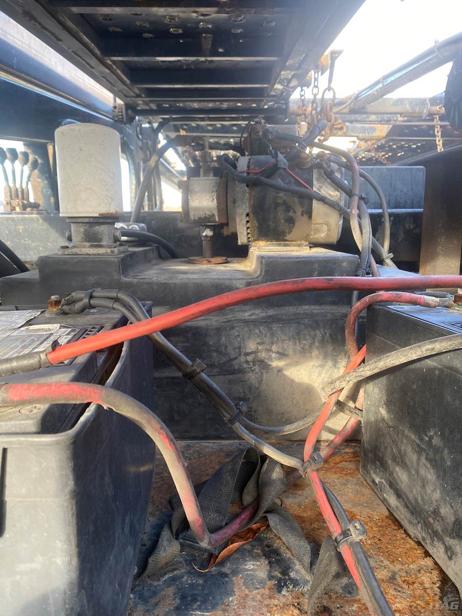 2014 Titan T7 53x102 Car Hauler Trailer 7 Car Hauler, Tandem Axle