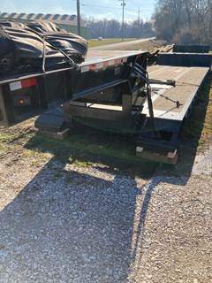 Double Drop Trailers For Sale | MyLittleSalesman.com
