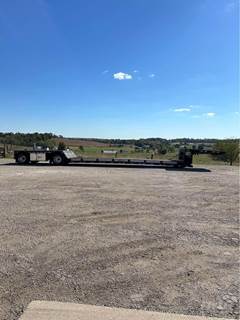 Double Drop Trailers For Sale | MyLittleSalesman.com