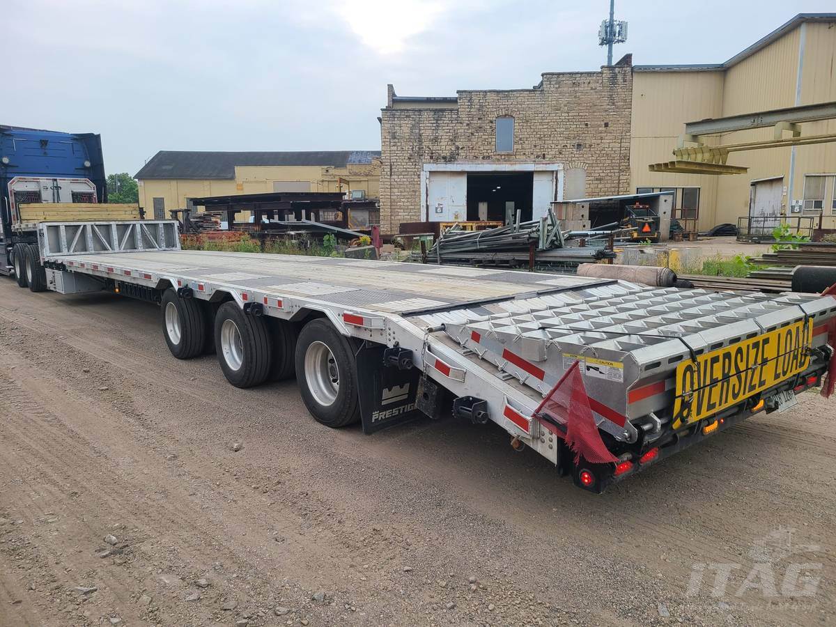 Load Levelers For Step Deck Trailers: A Comprehensive Guide