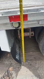 Reitnouer 53x102 Tri Axle Drop Deck Trailer - Air Ride