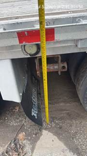 Reitnouer 53x102 Tri-Axle Axle Drop Deck Trailer - Air Ride