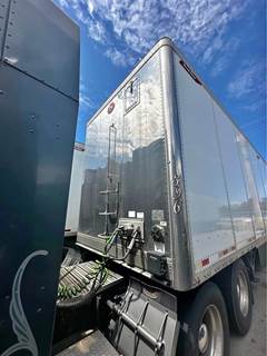 Great Dane 53 ft Dry Van Trailer - Air Ride