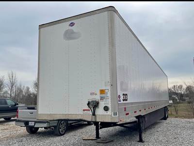 UTILITY 53 ft Dry Van Trailer - Air Ride