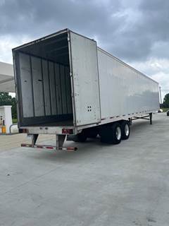 UTILITY 53 ft Dry Van Trailer - Air Ride