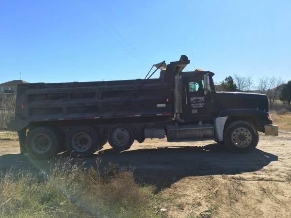 Used Dump Trucks >> 1991 Freightliner Fld120 Used Dump Truck Tri Axle Detroit 11 1 Used Dump Trucks >> 1991 Freightliner Fld120 Used Dump Truck Tri Axle Detroit 11 1