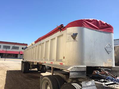 Semi Dump Trailers >> Used End Dump Trailers For Sale Itag Equipment Semi Dump Trailers >> Used End Dump Trailers For Sale Itag Equipment
