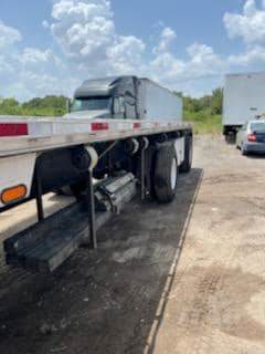 transcraft flatbed