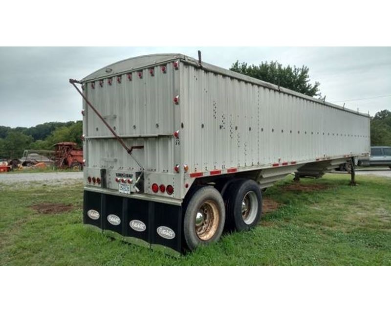 Wilson Trailer Wilson Trailer