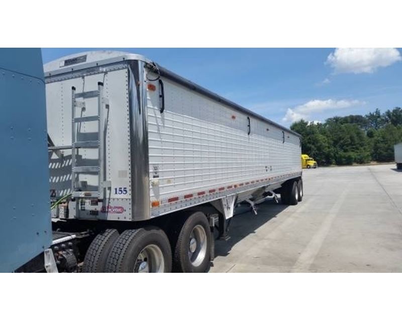 Wilson Trailer Wilson Trailer