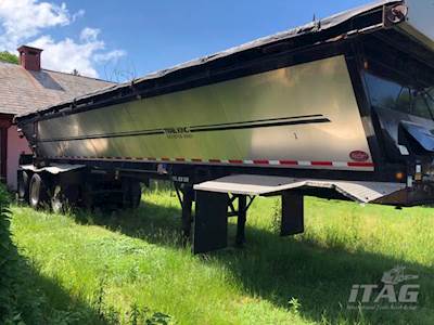 Used Live Floor Trailers For Sale Itag Equipment