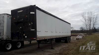 Used Live Floor Trailers For Sale Itag Equipment