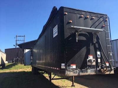 Used Live Floor Trailers For Sale Itag Equipment