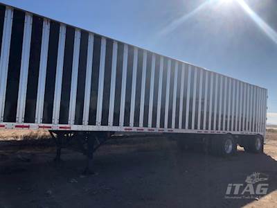 Used Live Floor Trailers For Sale Itag Equipment