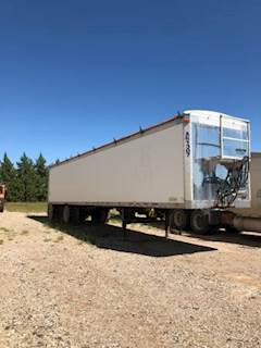 Used Live Floor Trailers For Sale Itag Equipment