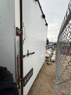 2017 Vintage 53ft Race Car Trailer - All Aluminum, Aluminum Floor, Tri-Axle, Air Conditioner Unit, Toolbox
