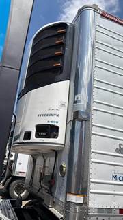 Great Dane 53 ft Reefer Trailer