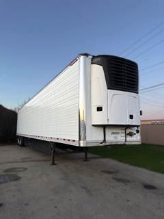 Great Dane 53 ft Reefer Trailer