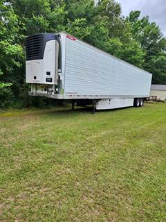 Great Dane 53 ft Reefer Trailer
