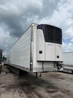 UTILITY 53 ft Reefer Trailer