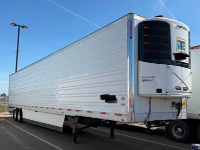 UTILITY 53 ft Reefer Trailer