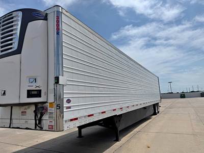 UTILITY 53 ft Reefer Trailer