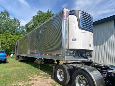 UTILITY 53 ft Reefer Trailer