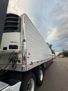 UTILITY 53 ft Reefer Trailer