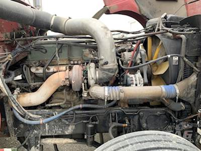 2007 Freightliner Classic XL Sleeper Semi Truck - Mid Roof Sleeper, 13