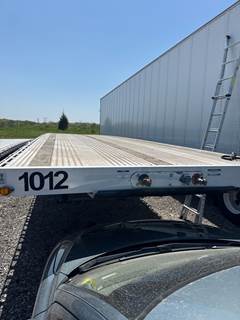 East 53ft Trailer