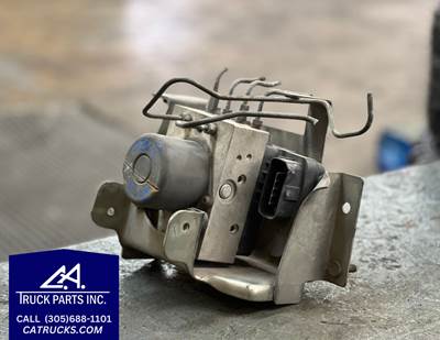 ADVICS Anti-Brake System (ABS) Part # 898321036 133800-2430