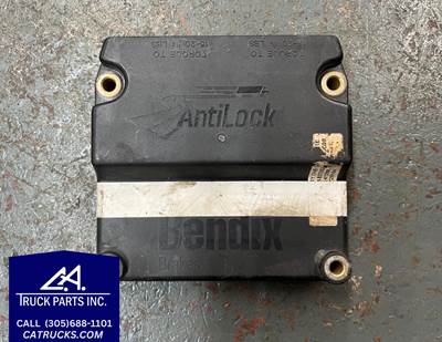 Bendix 5008311 ABS Control Module Part # 5008311 REV2