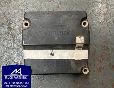 Bendix 5008311 ABS Control Module PART # 5008311 REV2