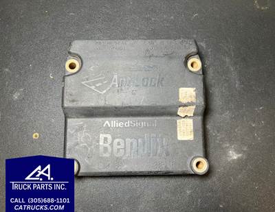 GMC C7500 Bendix 5008311 ABS Control Module for 1999-2000 Part # 5008311 REV2